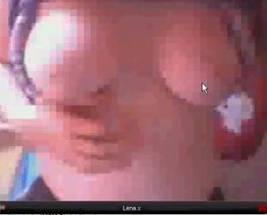 Lena.x Webcam Girl