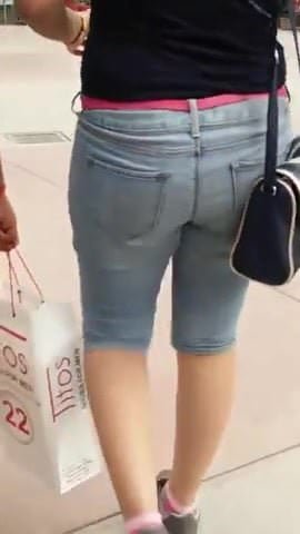 indian jeans ass 2017