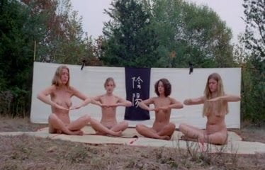 The Vixens of Kung Fu - A Tale of Yin Yang (1975)