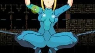 Samus aran Porn and Sex Videos - BEEG