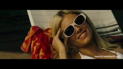 Sienna Miller - The Mysteries of Pittsburgh