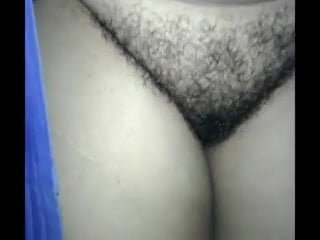 4 desi lesbian show her hairy pussy