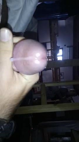 Flash and cum to girls in hostel