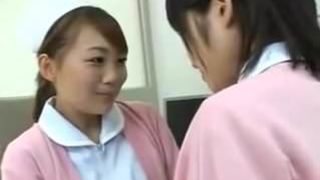 Japanese Girls Kissing - Japanese girls kissing Porn and Sex Videos - XXNX