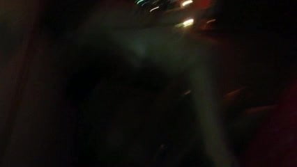 Short clip of sexy redhead milf wild night with BBC