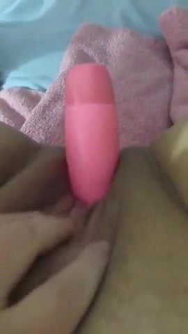 Im waiting for you to make my pussy squirt
