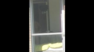Neighbor voyeur Porn and Sex Videos - BEEG