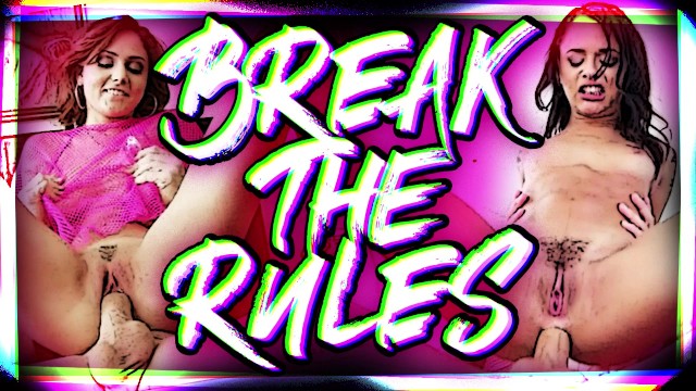Break the Rules – PMV – Compilation